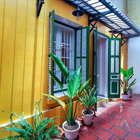 Little Anh House Hotel Hà Nội Ngoại thất bức ảnh