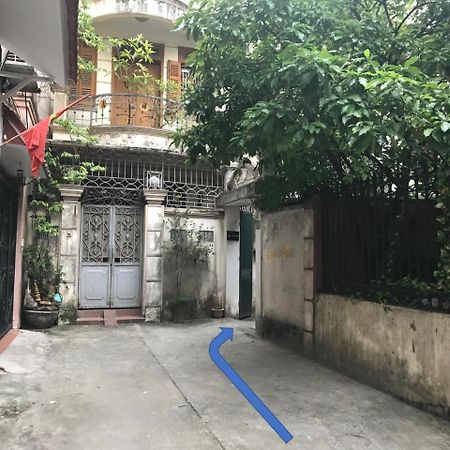 Little Anh House Hotel Hà Nội Ngoại thất bức ảnh