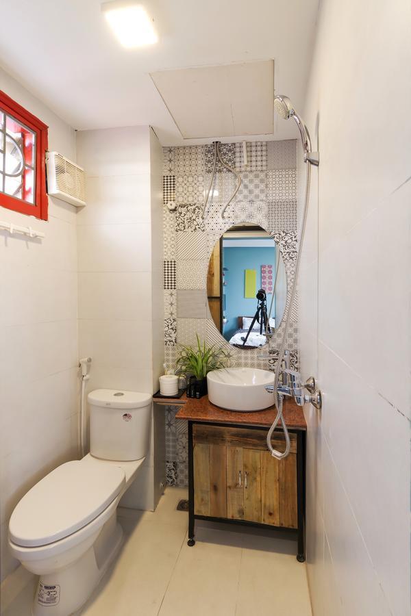Little Anh House Hotel Hà Nội Ngoại thất bức ảnh