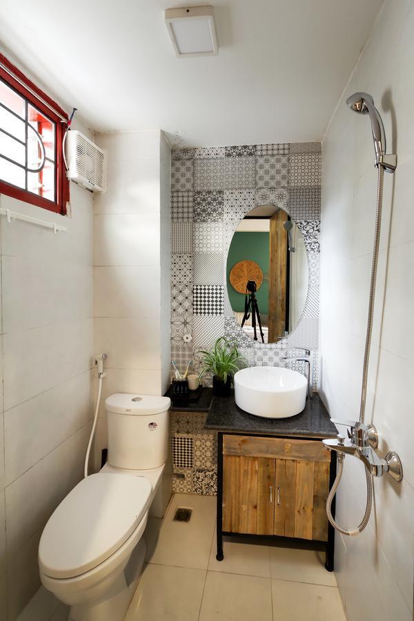 Little Anh House Hotel Hà Nội Ngoại thất bức ảnh
