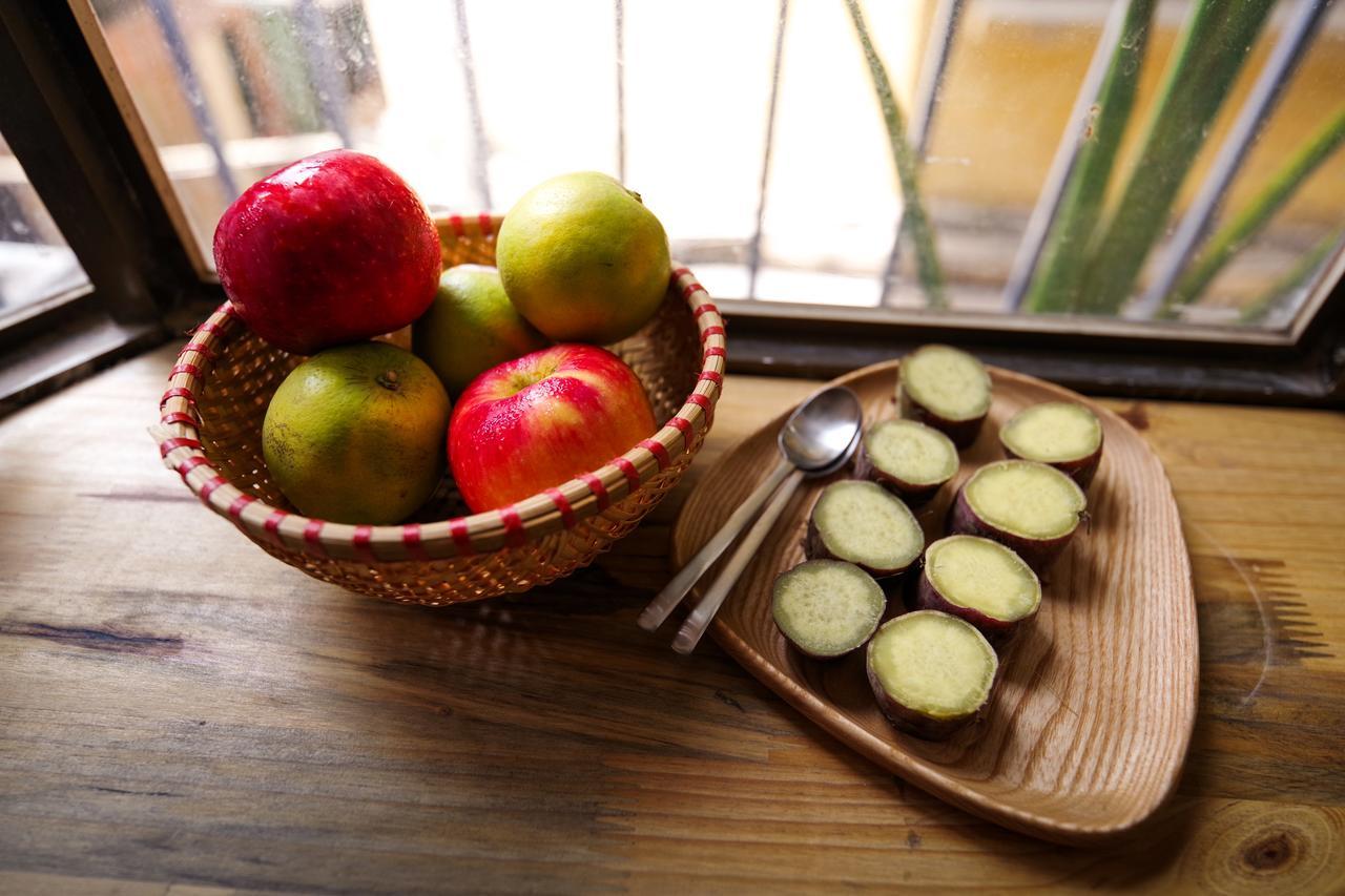 Little Anh House Hotel Hà Nội Ngoại thất bức ảnh