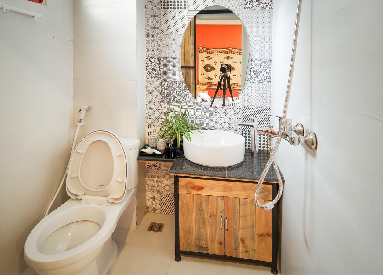 Little Anh House Hotel Hà Nội Ngoại thất bức ảnh