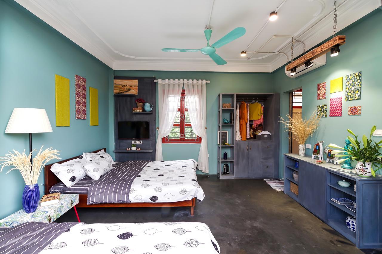 Little Anh House Hotel Hà Nội Ngoại thất bức ảnh