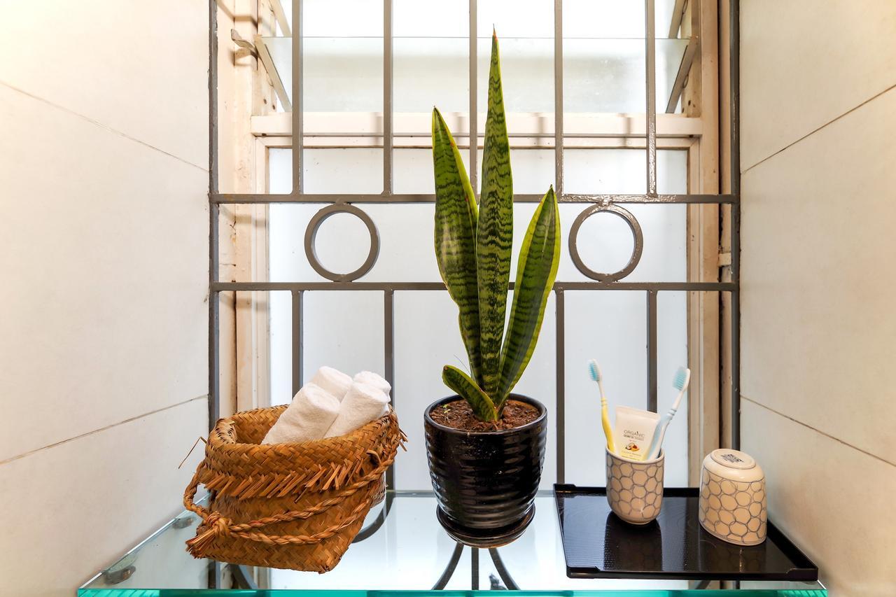 Little Anh House Hotel Hà Nội Ngoại thất bức ảnh
