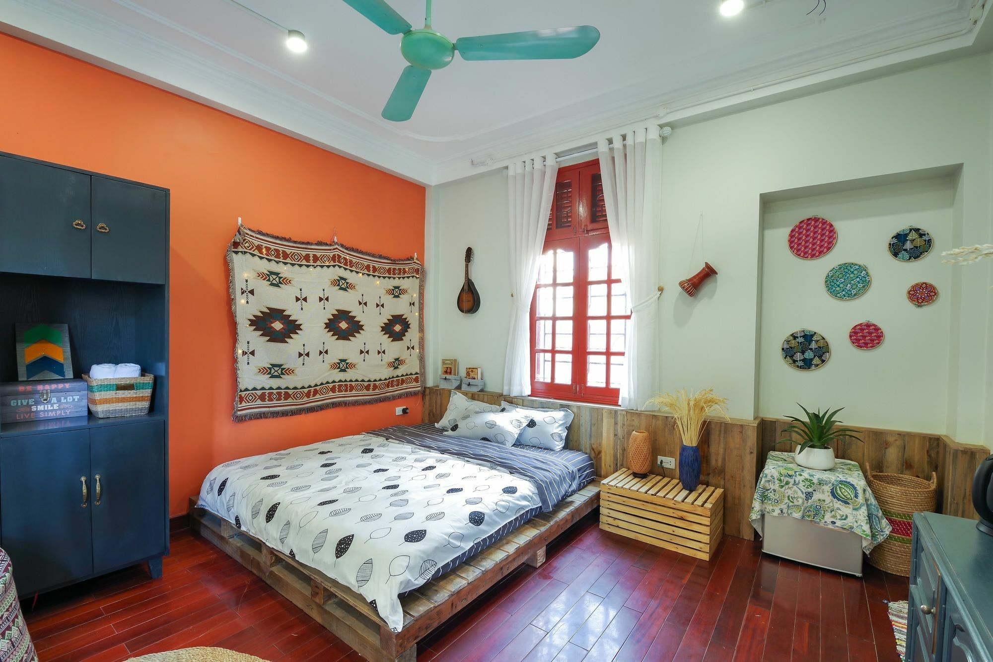 Little Anh House Hotel Hà Nội Ngoại thất bức ảnh
