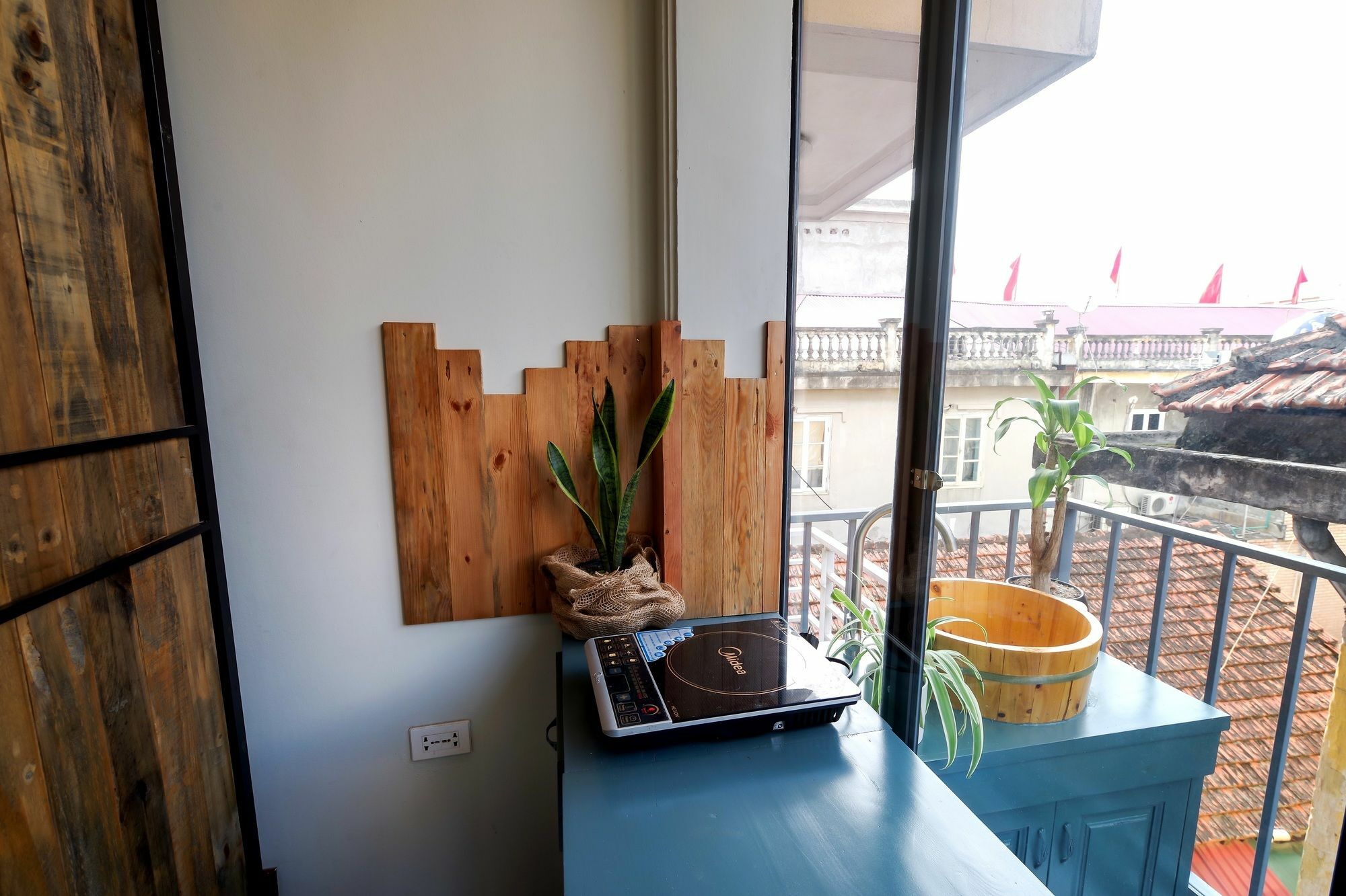 Little Anh House Hotel Hà Nội Ngoại thất bức ảnh