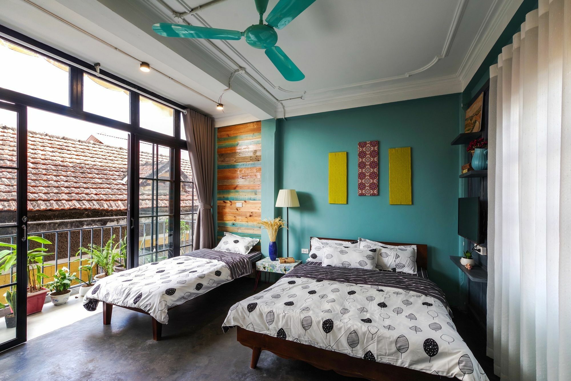 Little Anh House Hotel Hà Nội Ngoại thất bức ảnh