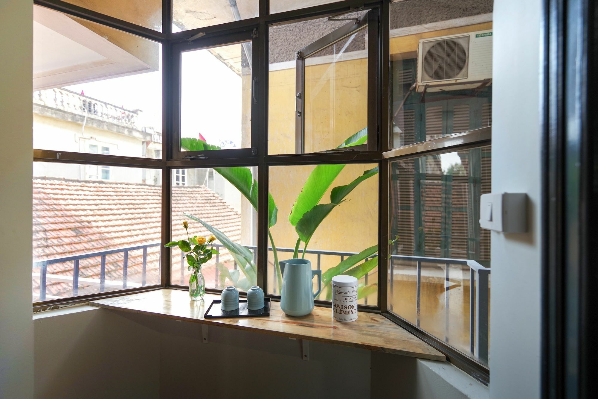 Little Anh House Hotel Hà Nội Ngoại thất bức ảnh