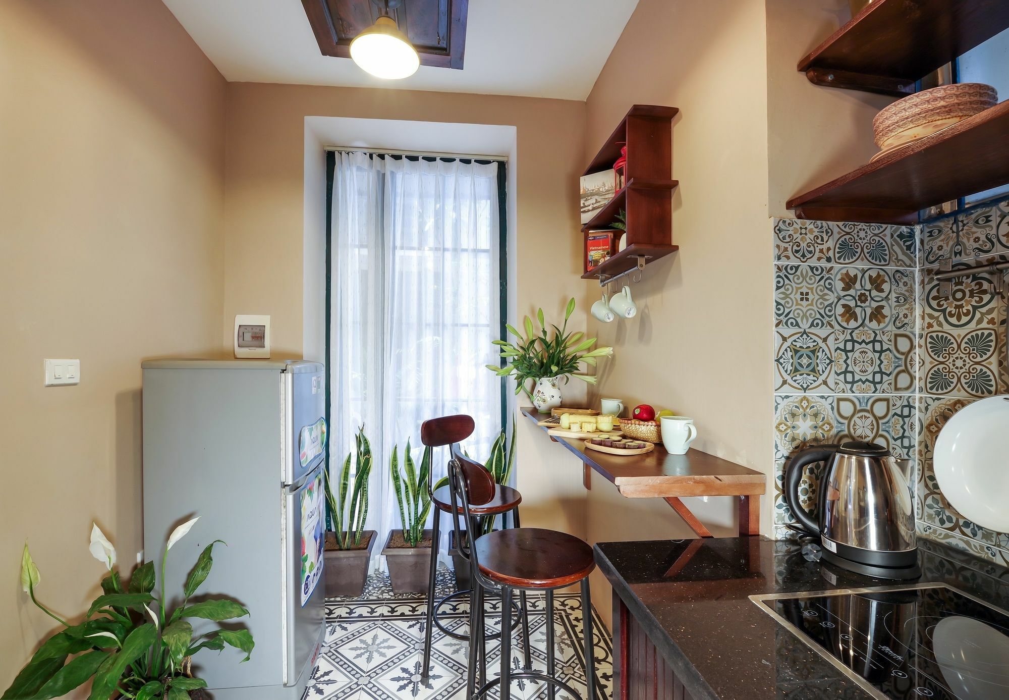 Little Anh House Hotel Hà Nội Ngoại thất bức ảnh