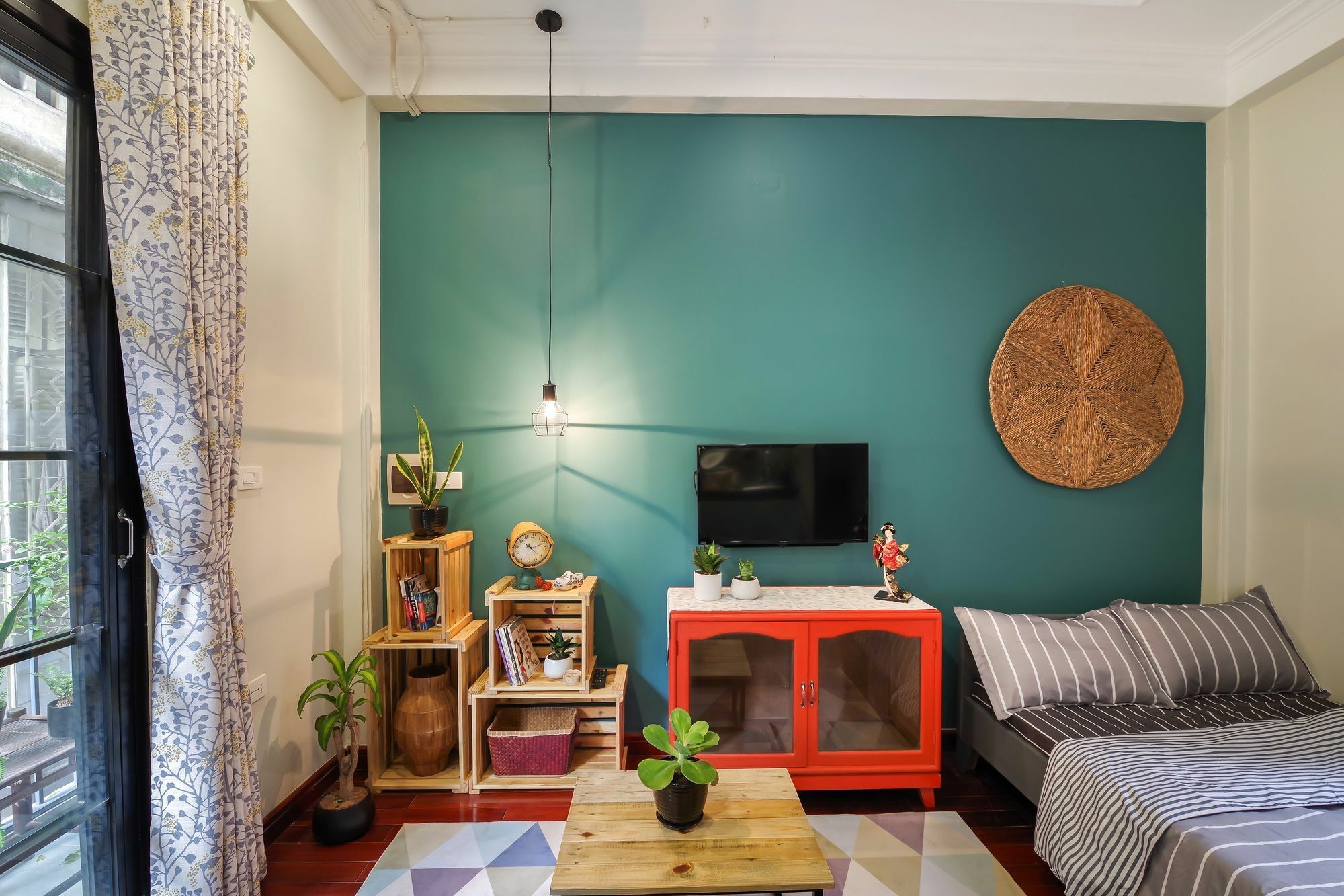 Little Anh House Hotel Hà Nội Ngoại thất bức ảnh