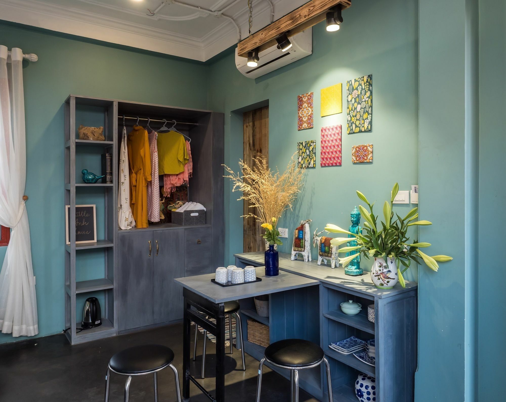 Little Anh House Hotel Hà Nội Ngoại thất bức ảnh