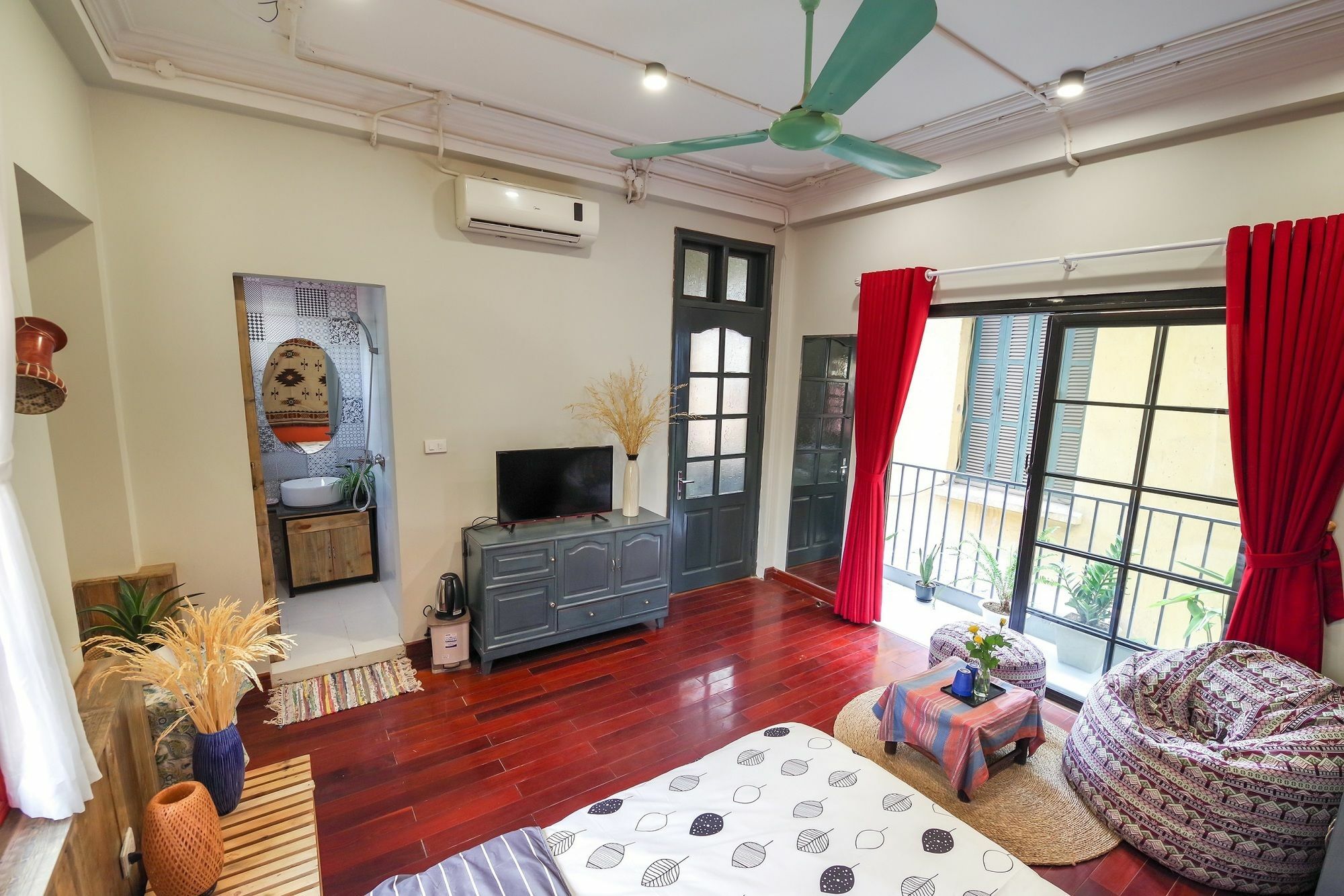 Little Anh House Hotel Hà Nội Ngoại thất bức ảnh