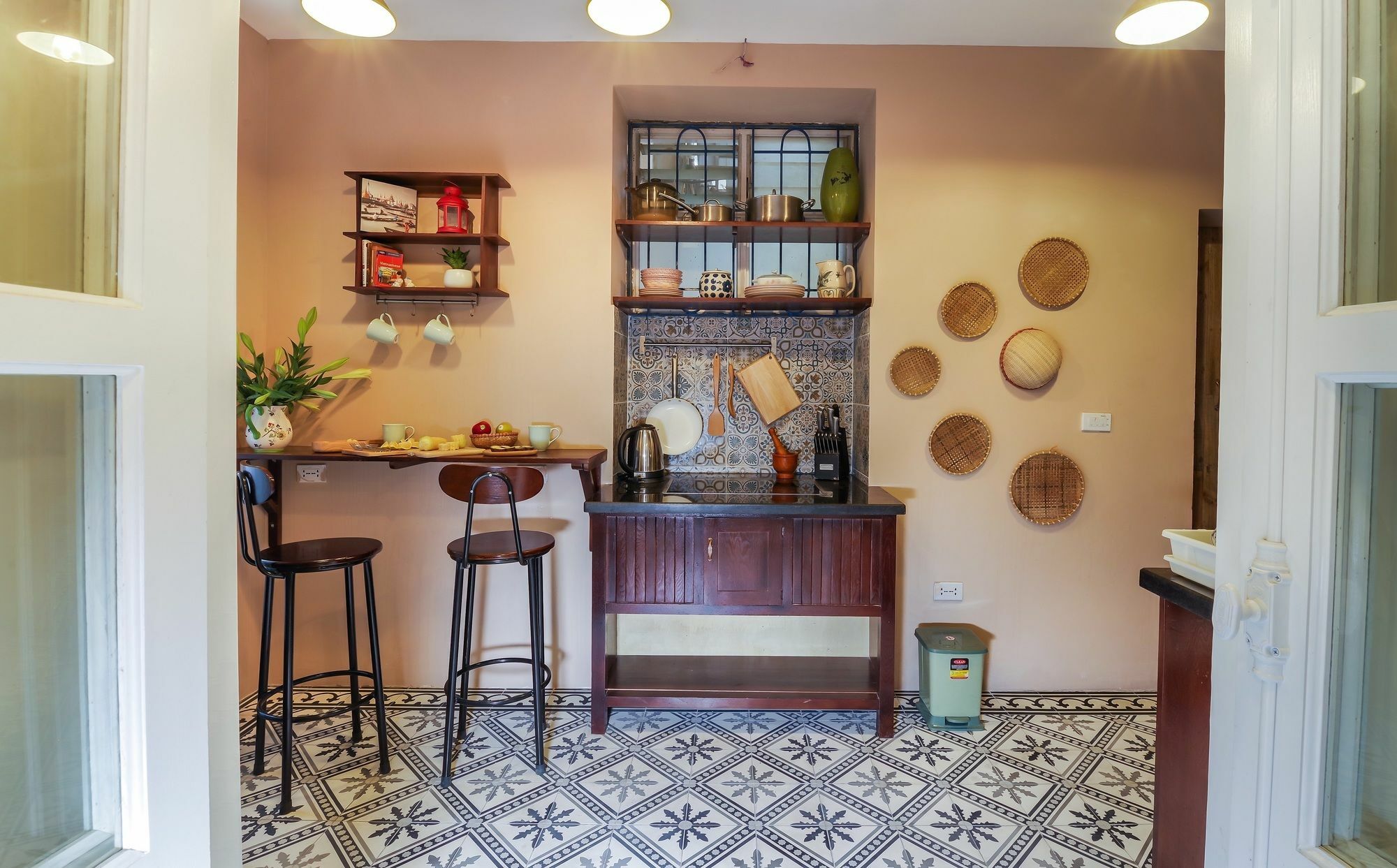 Little Anh House Hotel Hà Nội Ngoại thất bức ảnh
